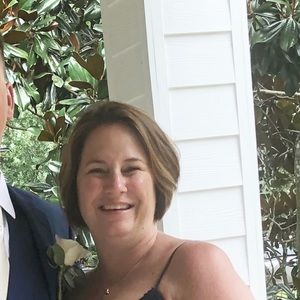 Meet your Posher, Gretchen